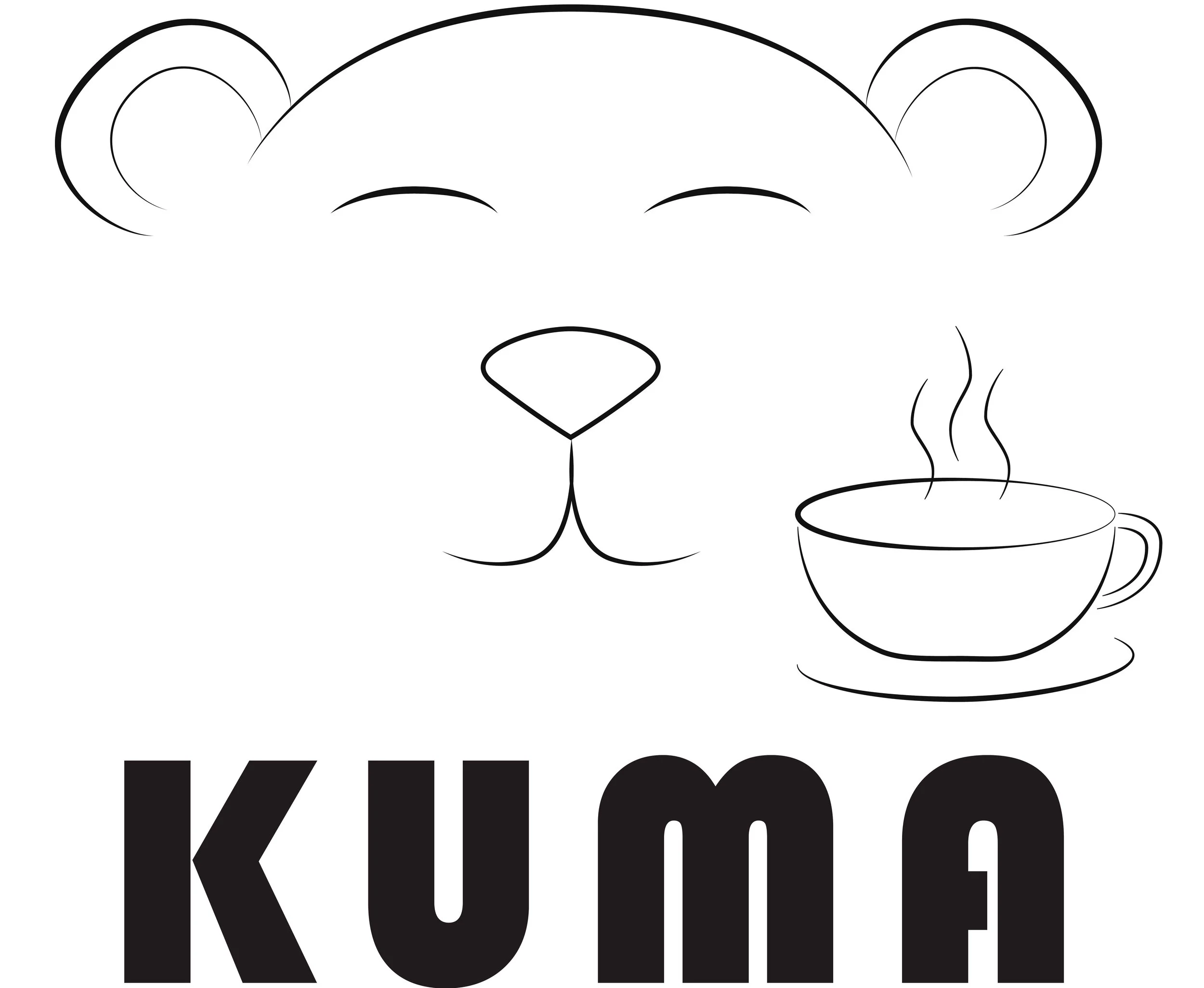 KUMAページ Kuma X Morozin collab — KUMA Café